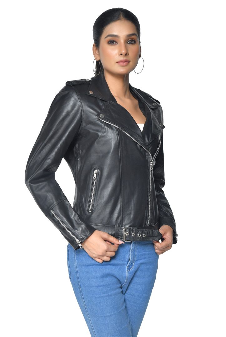 rider jacket